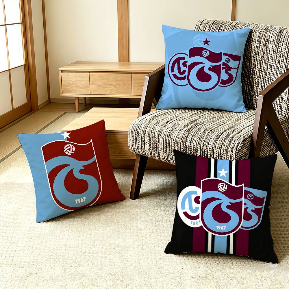 Home Textiles Turkey - Funda de almohada con estampado de