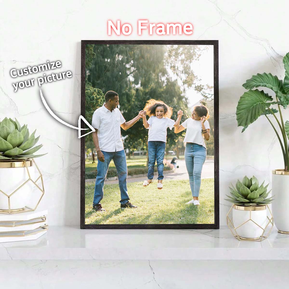 Home Textiles Photos - Impresión personalizada de pintura en lienzo