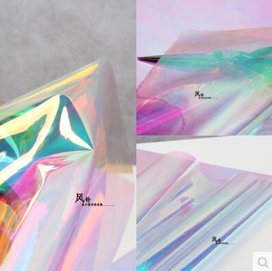 Home Textiles Trends - 100x50 cm color iridiscente tendencia de