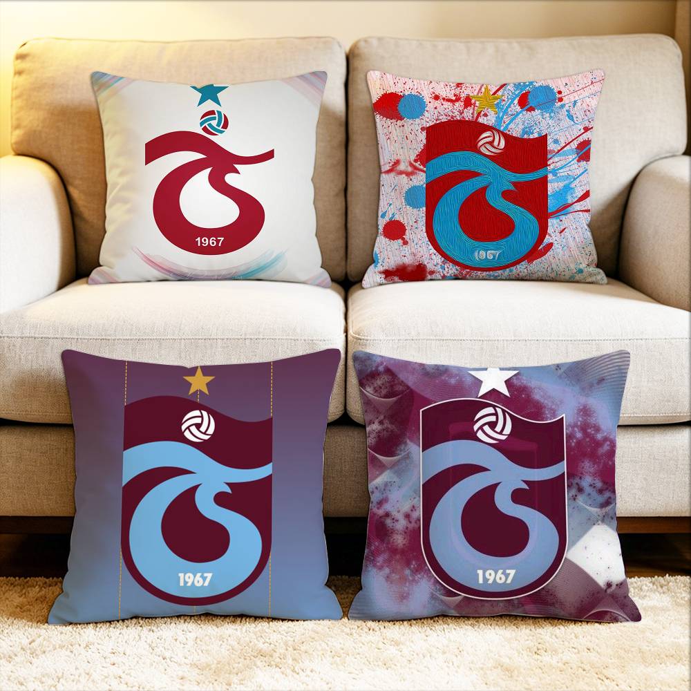 Home Textiles Turkey - Funda de almohada cuadrada de varios