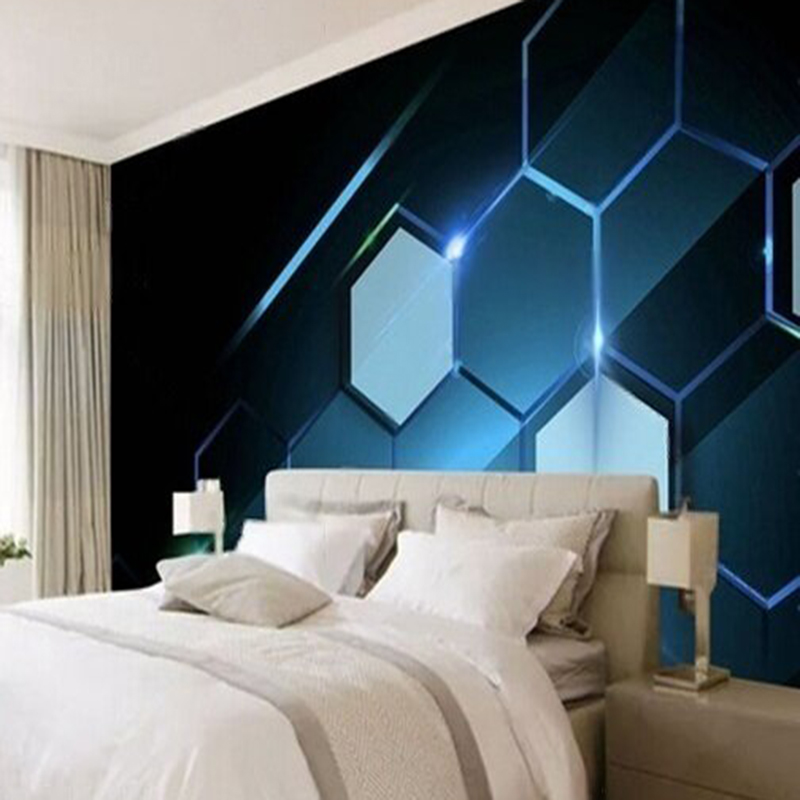 Home Textiles Trends - MU9144 Planet Technology DJ Heavy Metal