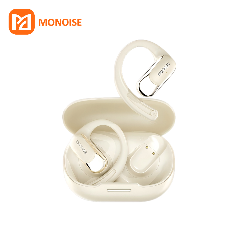 P & C Home Textiles Usa - Auriculares Inteligentes con IA Monoise P-G2,