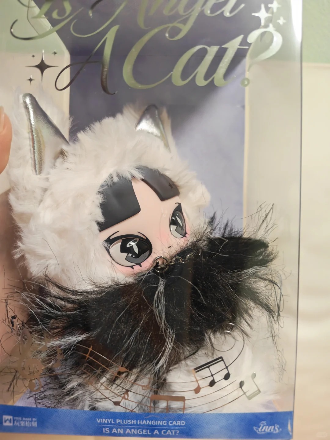 Home & Hotel Textiles Private Limited - Original Inn'S Is An Angel Muñeco