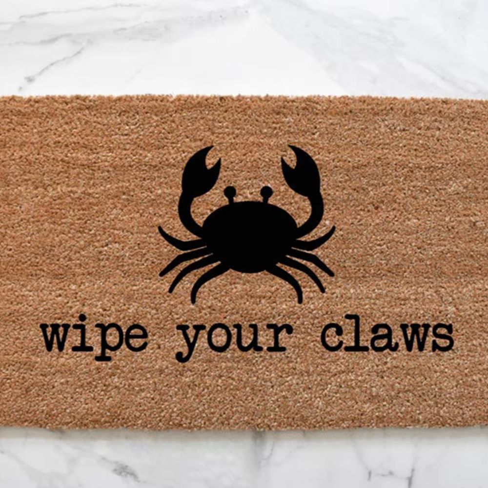 Home Textiles Trends - Alfombra Personalizada con Diseño de Criaturas
