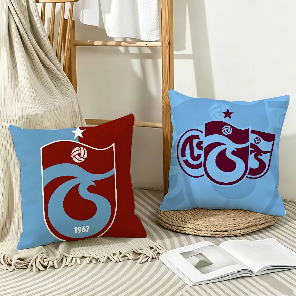 Funda de almohada con estampad - Home Textiles Turkey reseña y precio