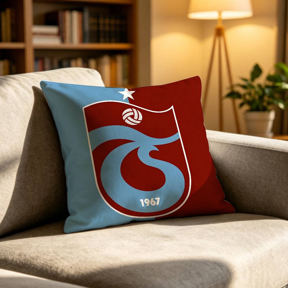 Funda de almohada con estampad - Home Textiles Turkey reseña y precio