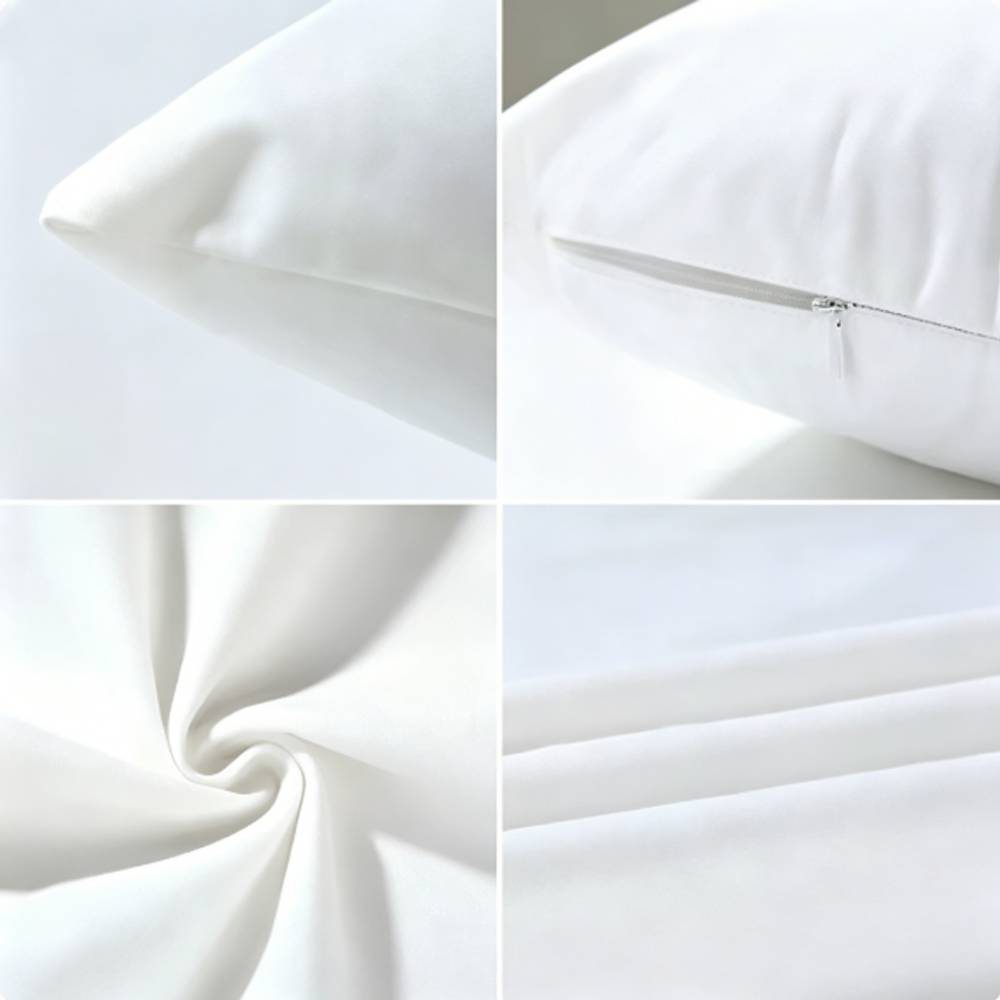 Funda de almohada con estampad - Home Textiles Turkey reseña y precio