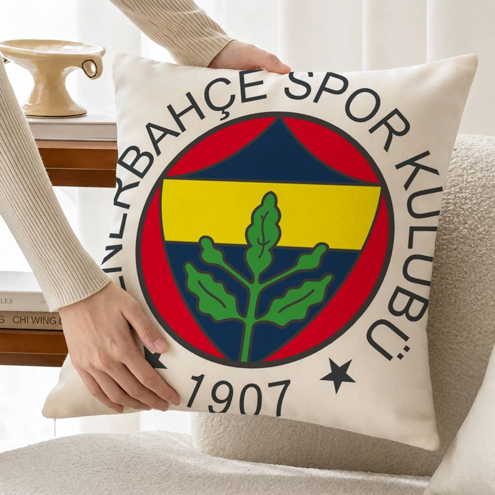 Fundas de almohada cuadradas d - Home Textiles Turkey reseña y precio