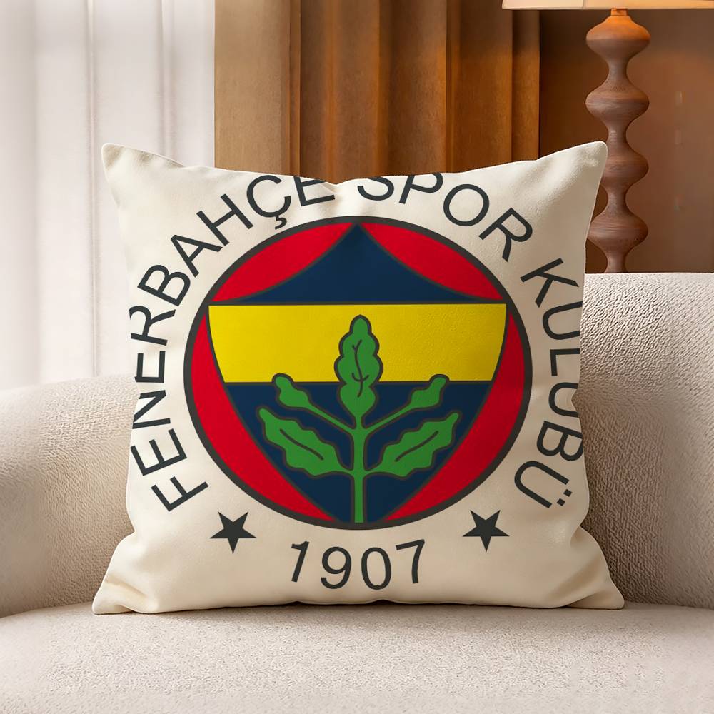 Fundas de almohada cuadradas d - Home Textiles Turkey reseña y precio
