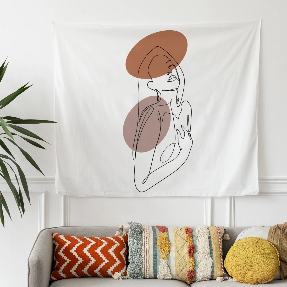 Una tapicería personalizada y  - Home And Textiles reseña y precio