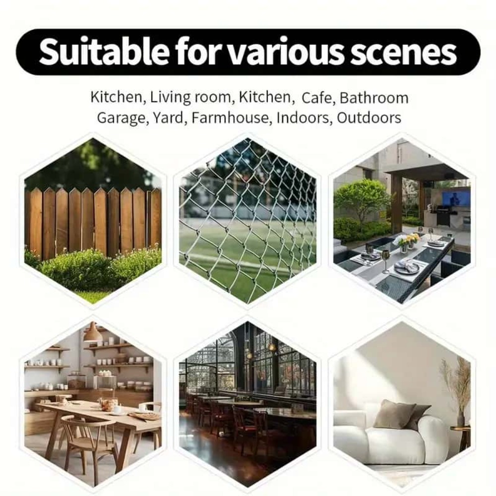 CIFBUY - Arte de pared de alum - Home & Hotel Textiles Private Limited reseña y precio