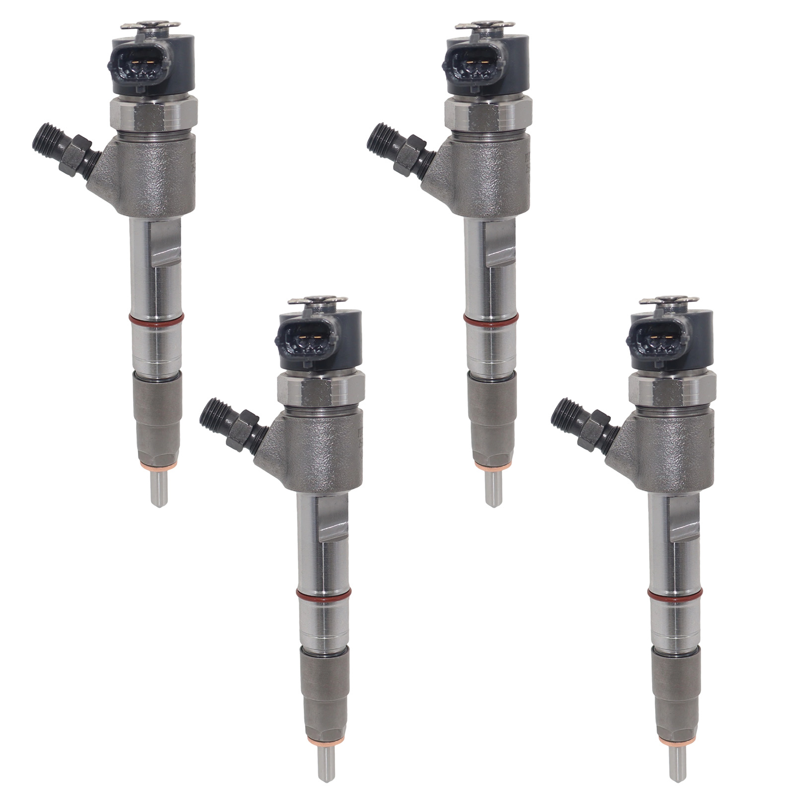 Inyector de combustible de 4 p - P & C Home Textiles Usa reseña y precio