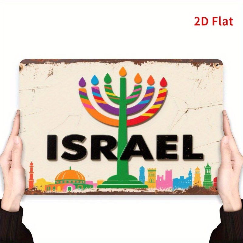 CIFBUY Placa Decorativa de Par - Home & Hotel Textiles Private Limited reseña y precio