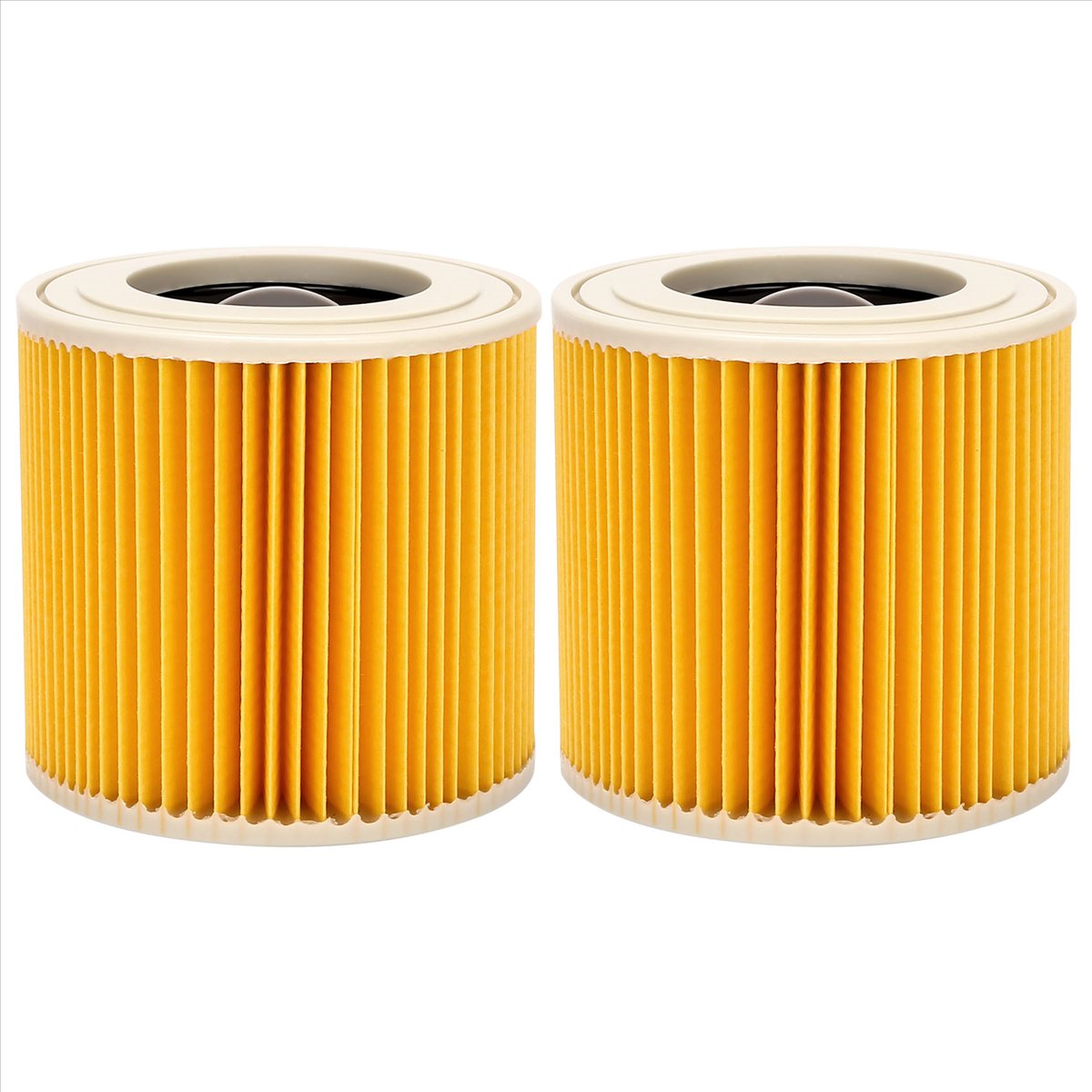 YDSC - 2 filtros de cartucho p - P & C Home Textiles Usa reseña y precio