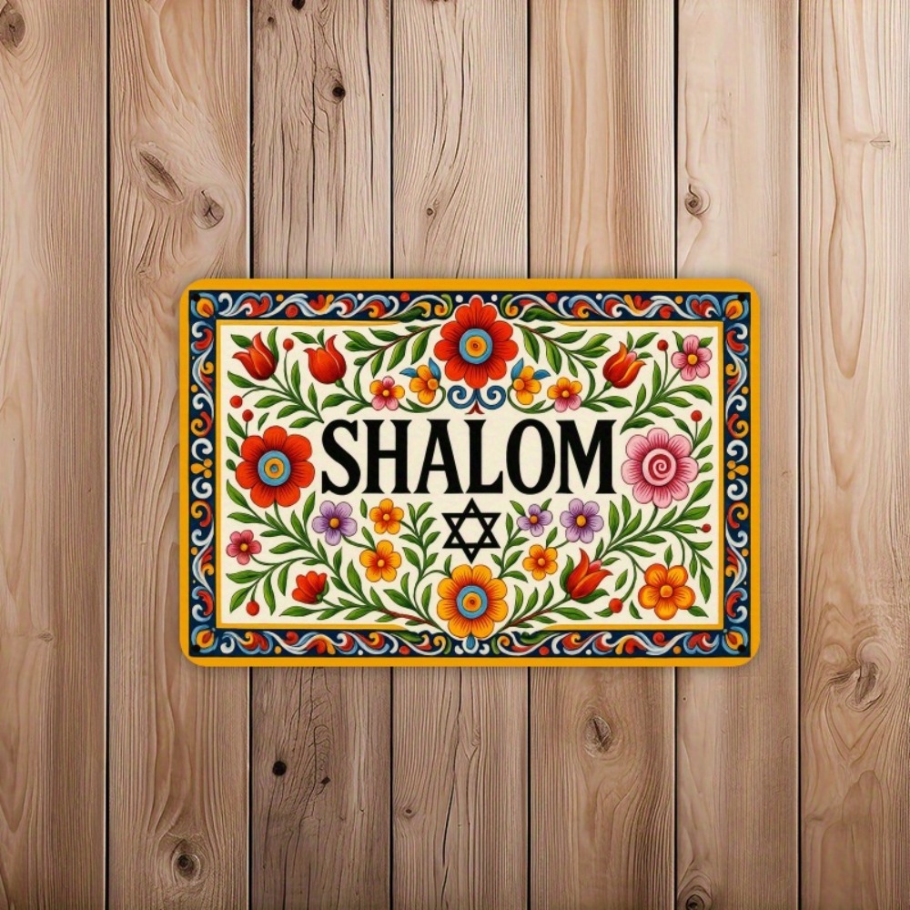 CIFBUY Arte de pared vintage d - Home & Hotel Textiles Private Limited reseña y precio