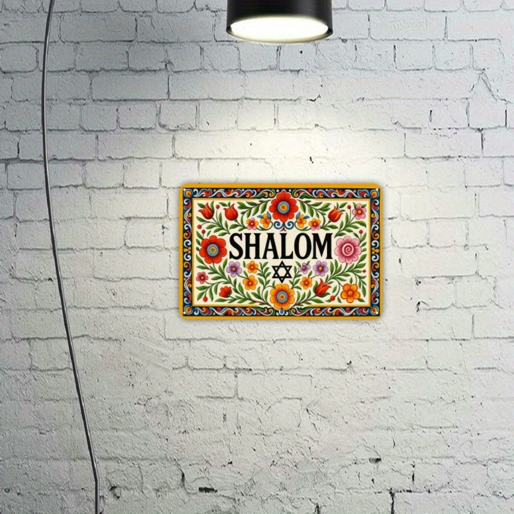 CIFBUY Arte de pared vintage d - Home & Hotel Textiles Private Limited reseña y precio