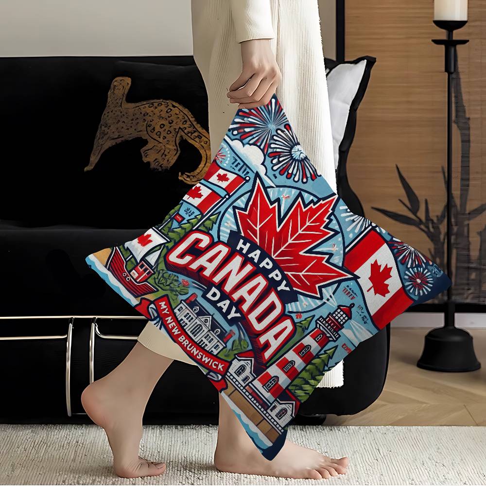 Fundas de Almohada para el Día - Home Textiles Canada reseña y precio