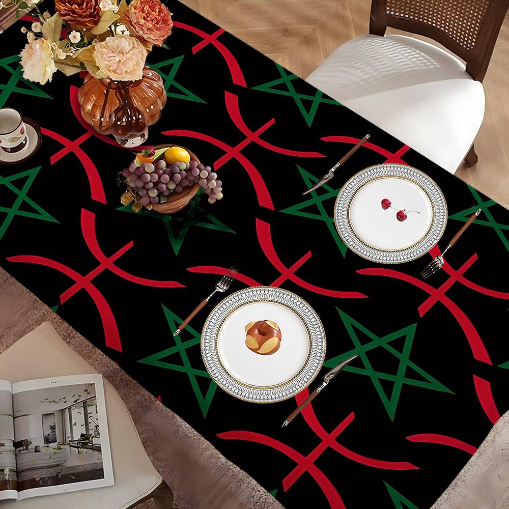 Manteles Rectangulares con Est - Home Textiles Today reseña y precio