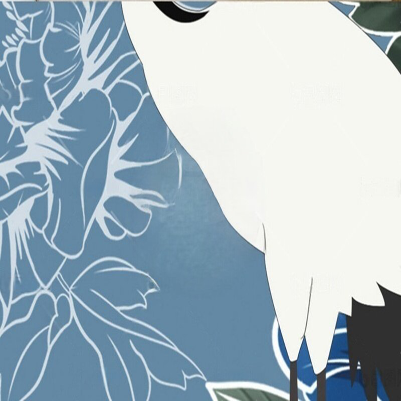 Papel Tapiz Moderno para Pared - Home Textiles Trends reseña y precio