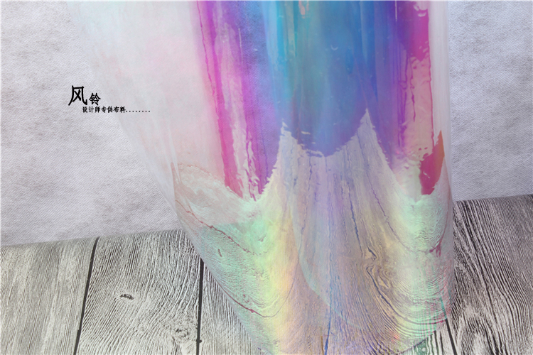 100x50 cm color iridiscente te - Home Textiles Trends reseña y precio