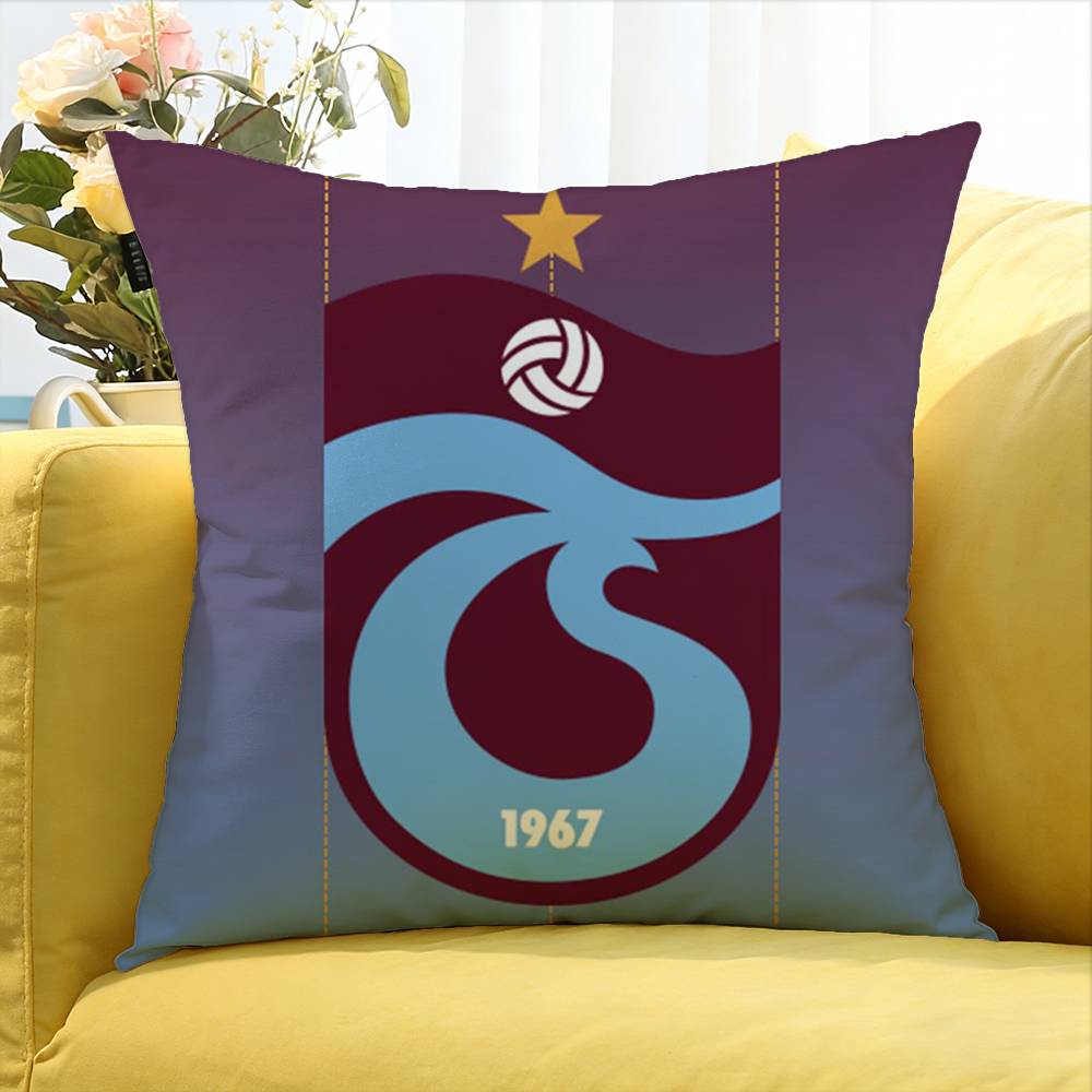 Funda de almohada cuadrada de  - Home Textiles Turkey reseña y precio