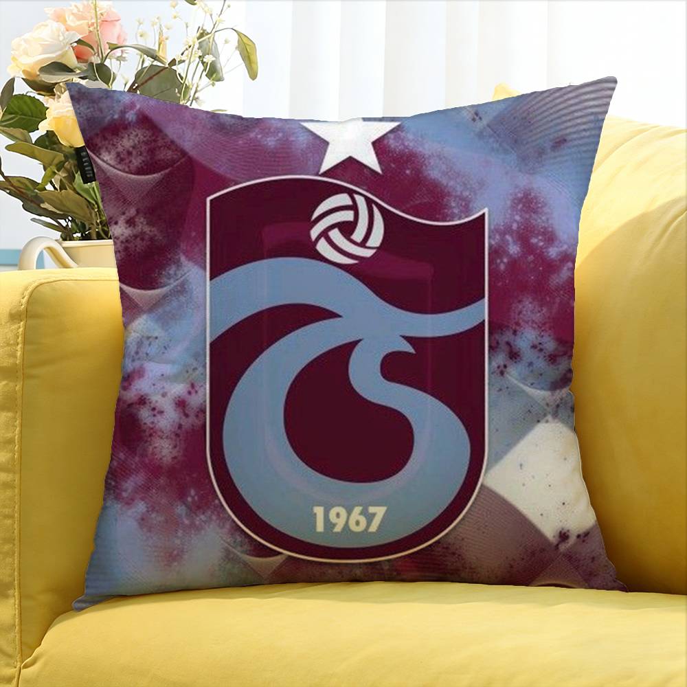 Funda de almohada cuadrada de  - Home Textiles Turkey reseña y precio
