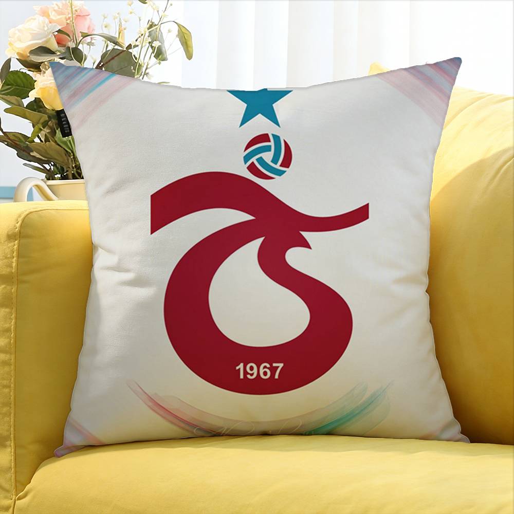 Funda de almohada cuadrada de  - Home Textiles Turkey reseña y precio