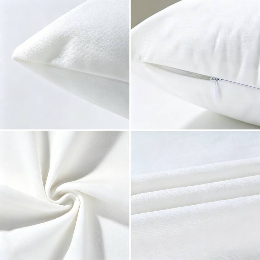 Fundas de Almohada Cuadradas d - Home Textiles Turkey reseña y precio