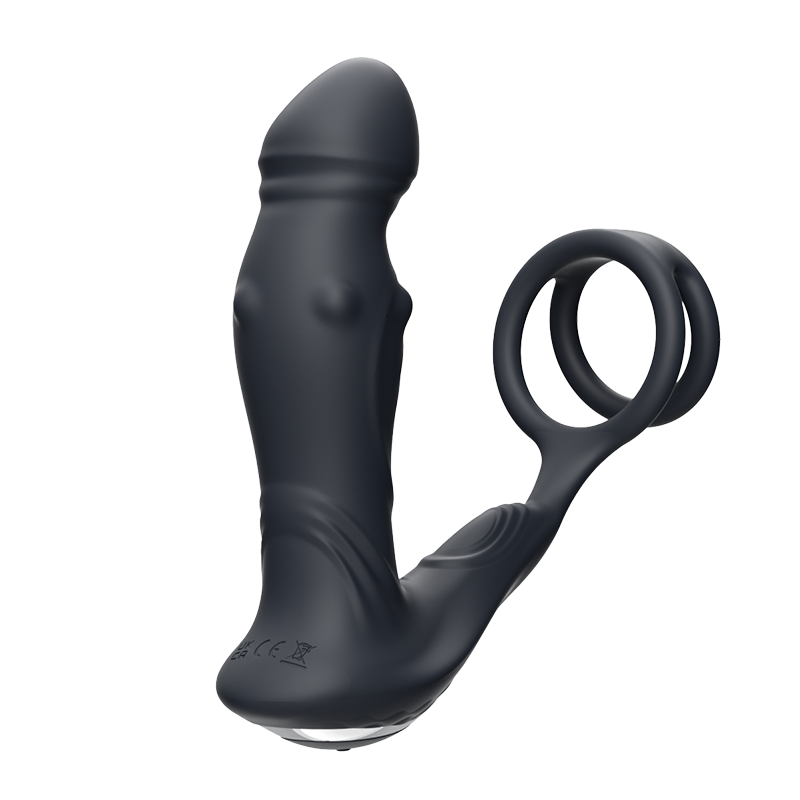 Masajeador de Próstata con Bol - P & C Home Textiles Usa reseña y precio