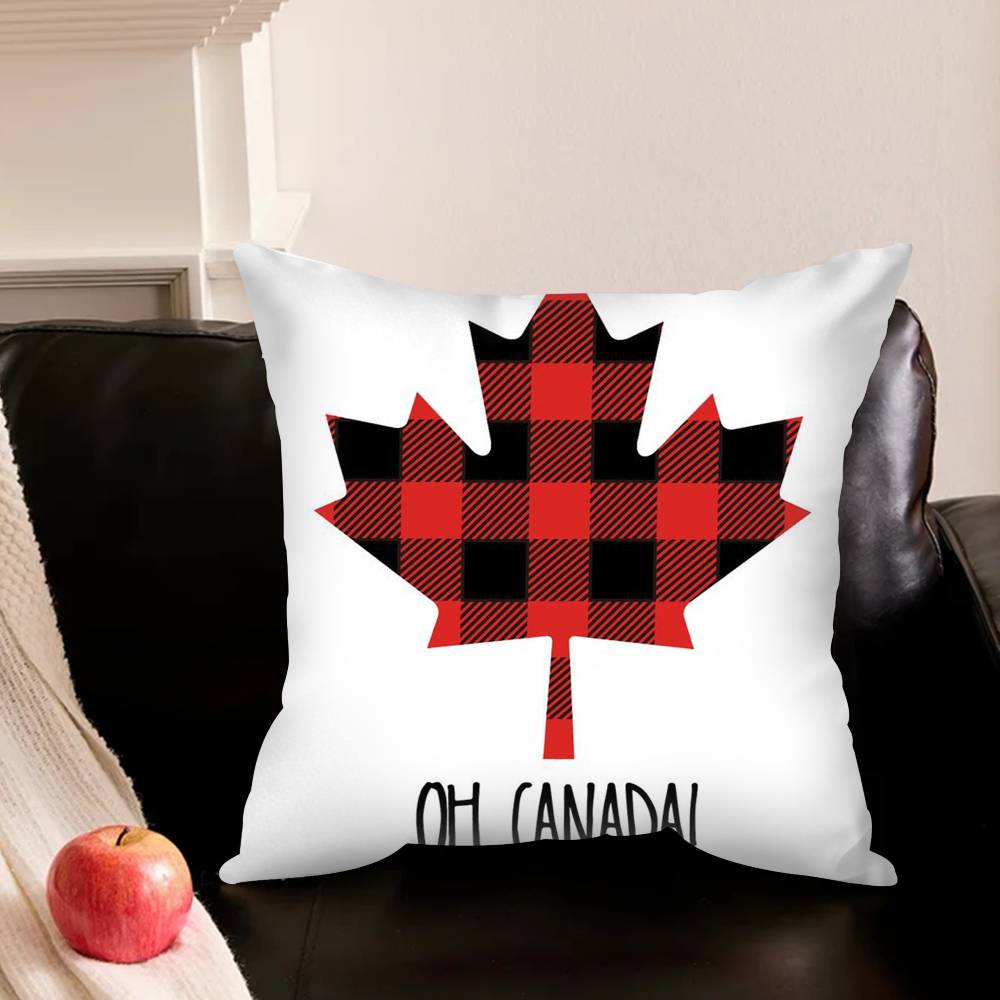 Funda de almohada cuadrada con - Home Textiles Canada reseña y precio