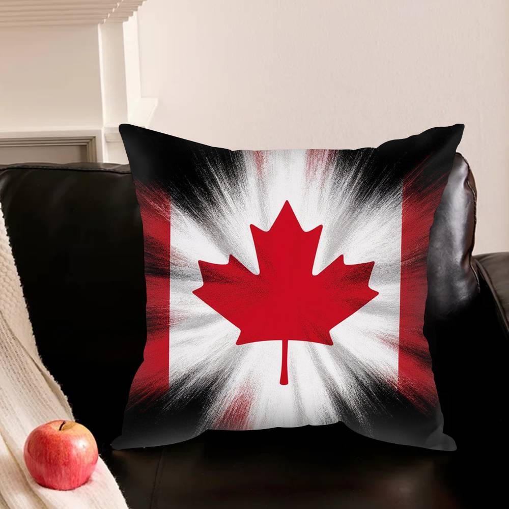 Funda de almohada cuadrada con - Home Textiles Canada reseña y precio