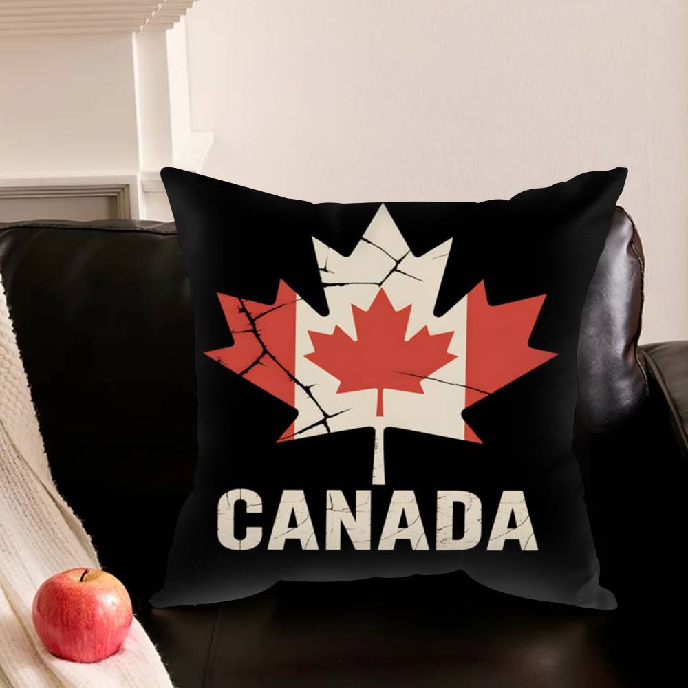 Funda de almohada cuadrada con - Home Textiles Canada reseña y precio