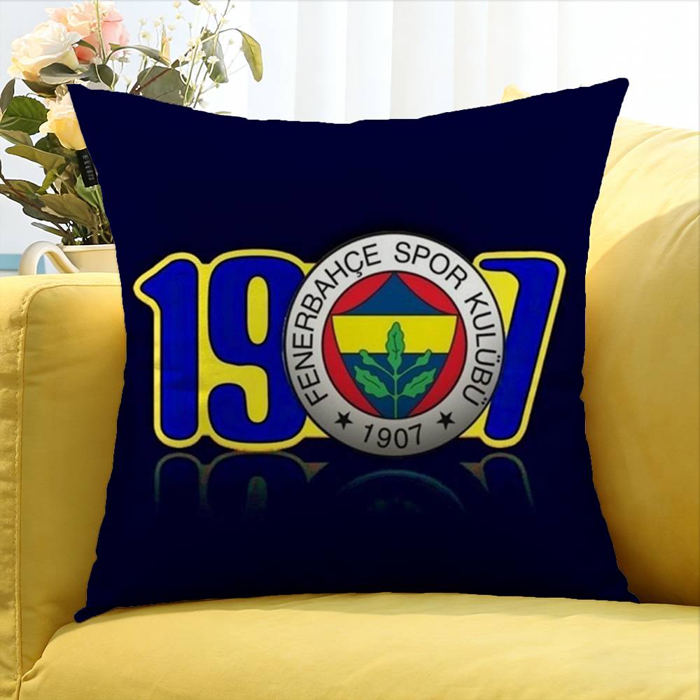 Funda de almohada cuadrada de  - Home Textiles Turkey reseña y precio