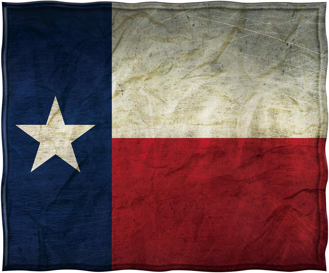 Manta con bandera de Levens Te - Home And Textiles reseña y precio