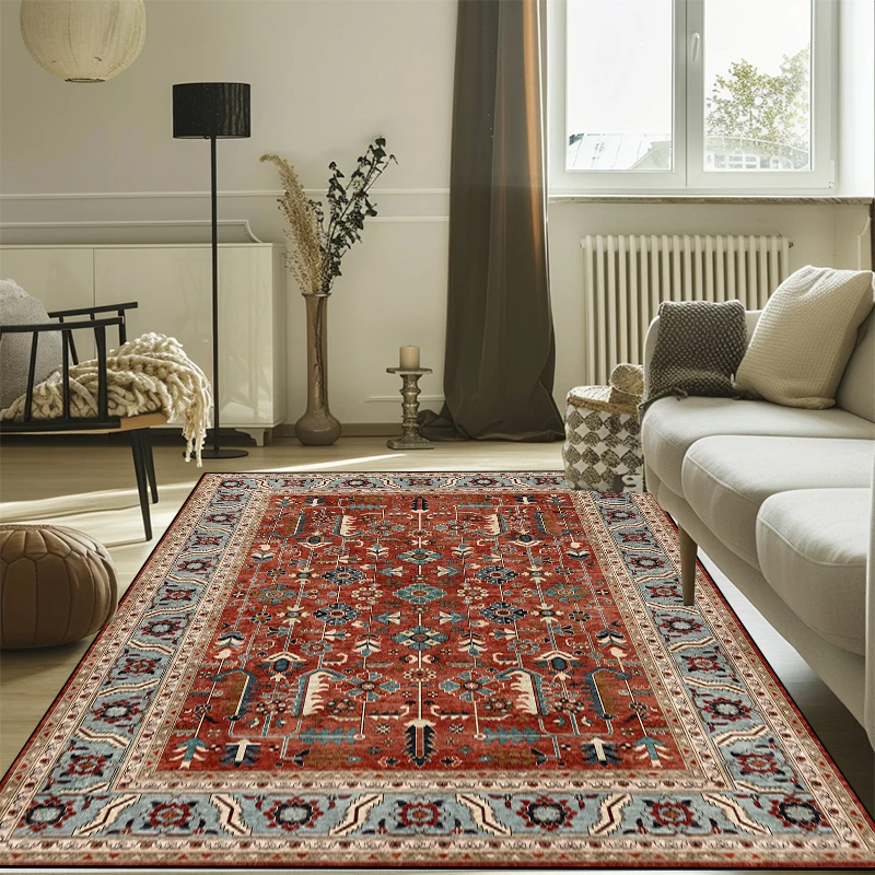 Persia Mandala alfombras grand - Home Textiles Turkey reseña y precio