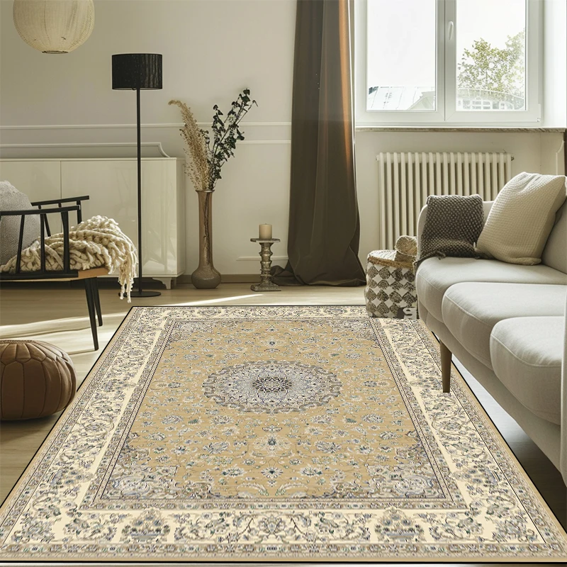Persia Mandala alfombras grand - Home Textiles Turkey reseña y precio