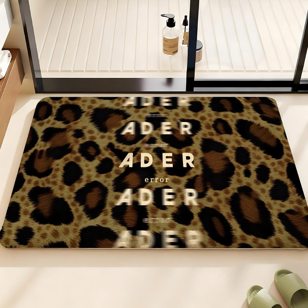 Alfombra de Piso de Lujo A-Ade - Home Textiles Trends reseña y precio