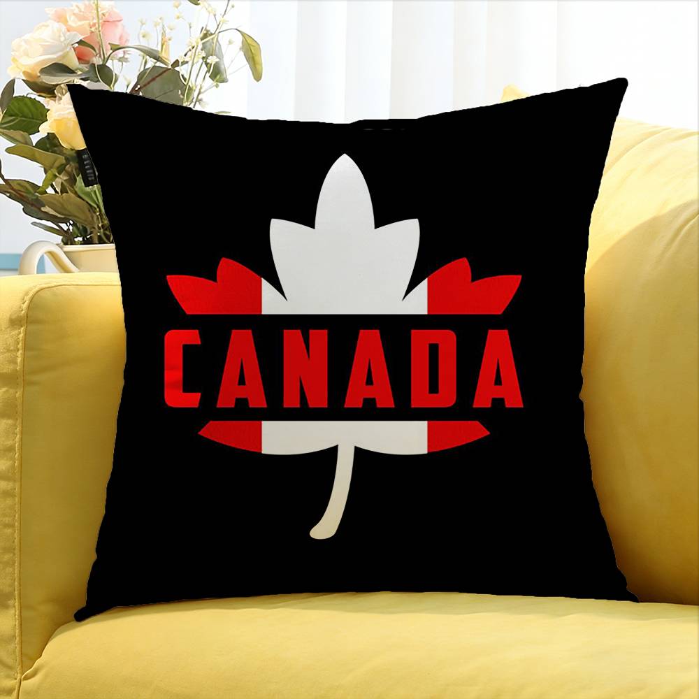 Funda de almohada cuadrada de  - Home Textiles Canada reseña y precio