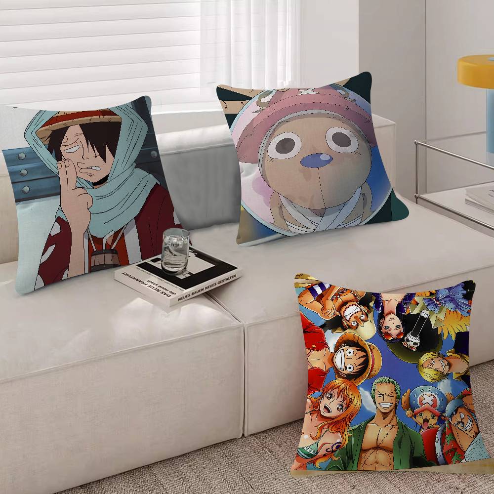 Funda de cojín decorativa O-ON - Home Textiles Trends reseña y precio