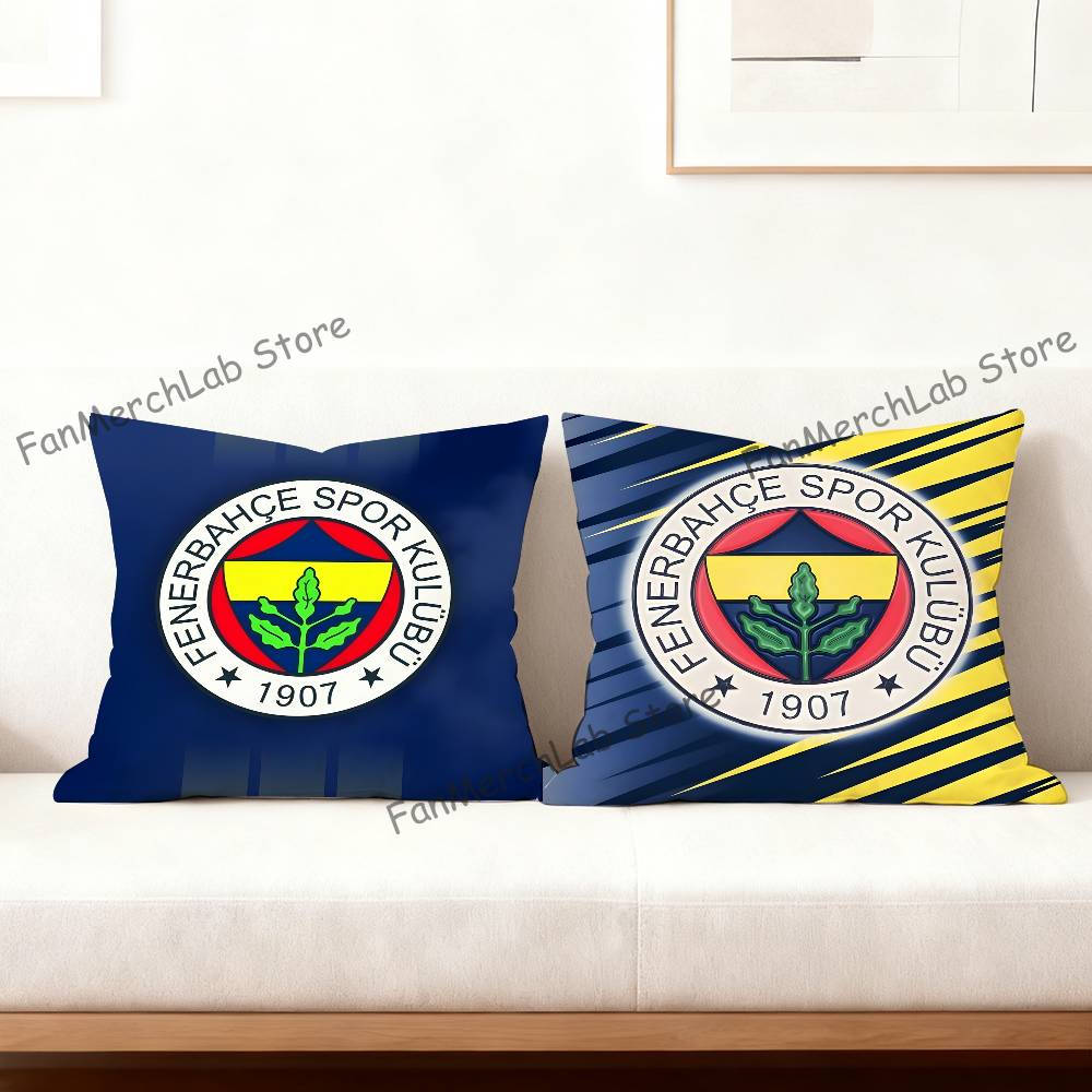 Funda de almohada Turkey F-Fen - Home Textiles Turkey reseña y precio