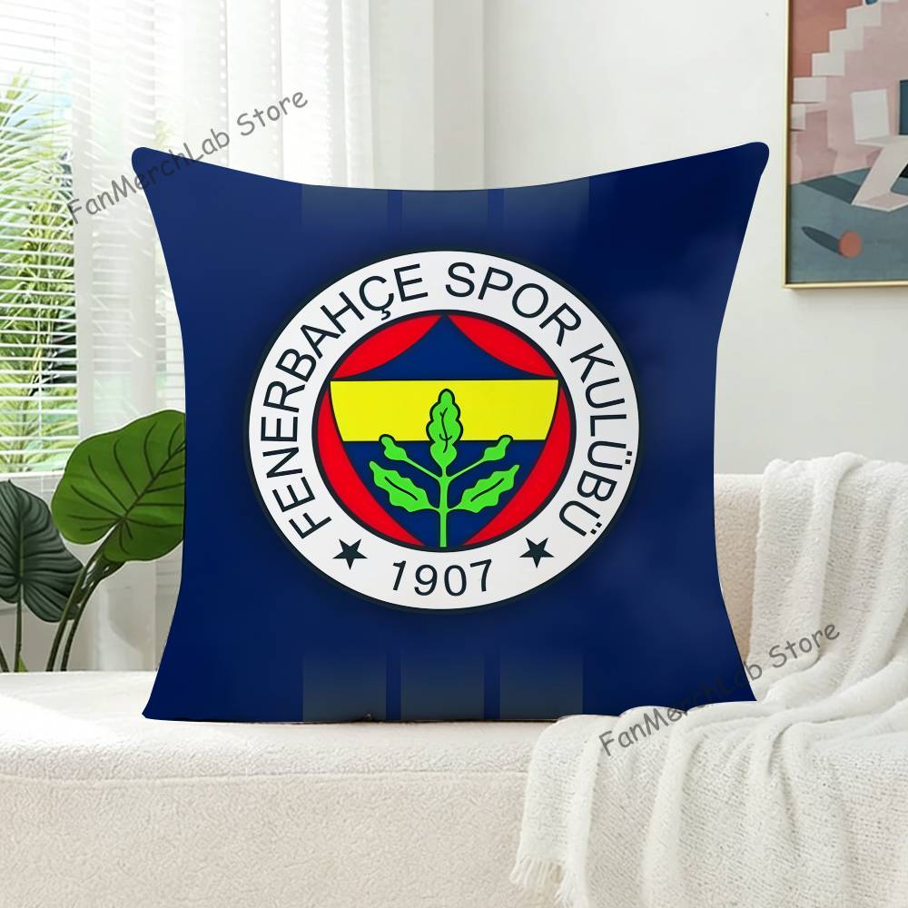 Funda de almohada Turkey F-Fen - Home Textiles Turkey reseña y precio