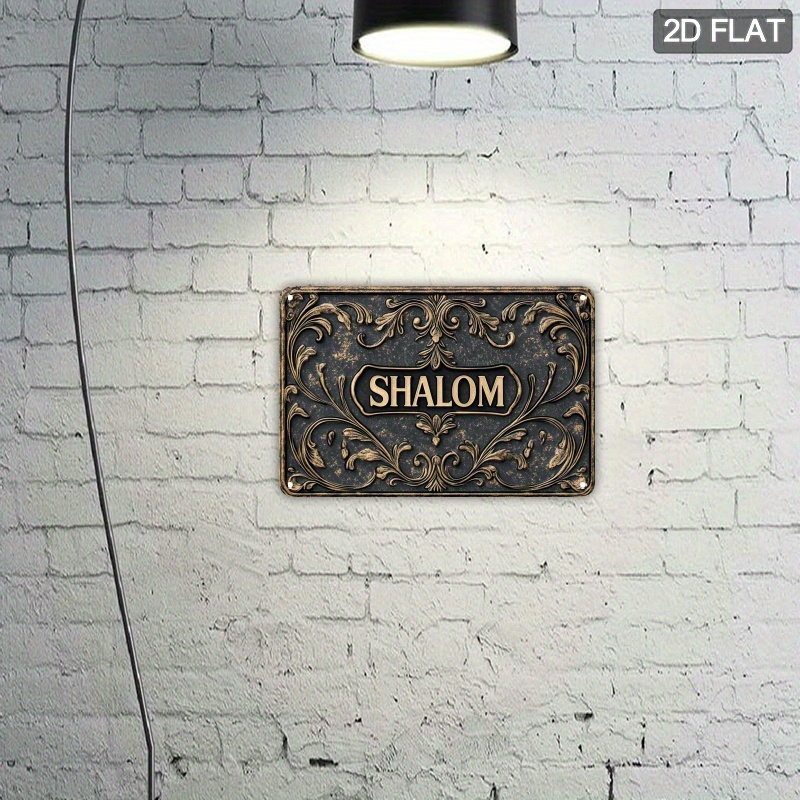 CIFBUY Arte de pared de alumin - Home & Hotel Textiles Private Limited reseña y precio
