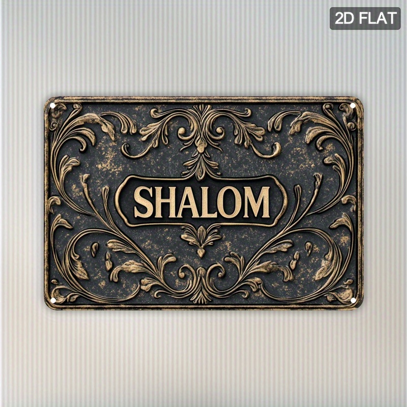 CIFBUY Arte de pared de alumin - Home & Hotel Textiles Private Limited reseña y precio