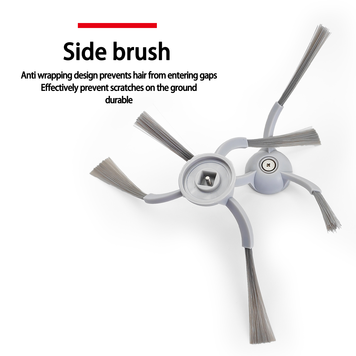 Accesorios para Robot Aspirado - P & C Home Textiles Usa reseña y precio