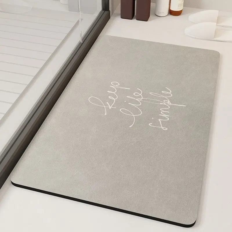 VIKAMA Tapete minimalista para - Home & Hotel Textiles Private Limited reseña y precio