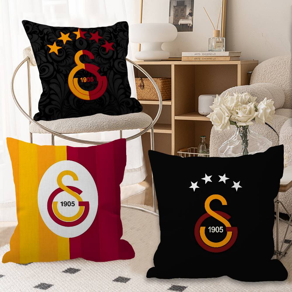 Funda de cojín con diseño del  - Home Textiles Turkey reseña y precio