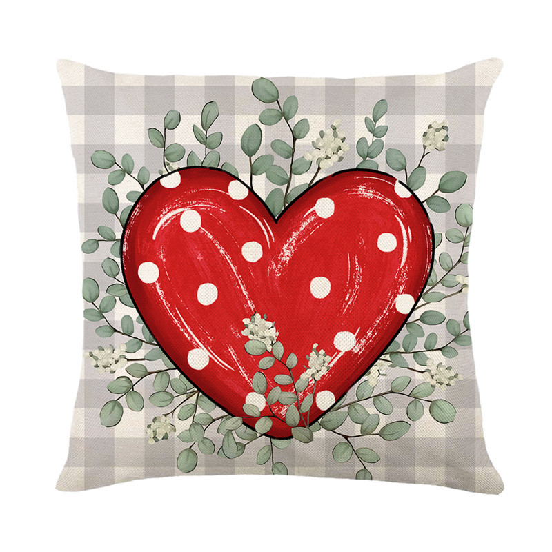 Funda de almohada del Día de S - Home Textiles Today reseña y precio