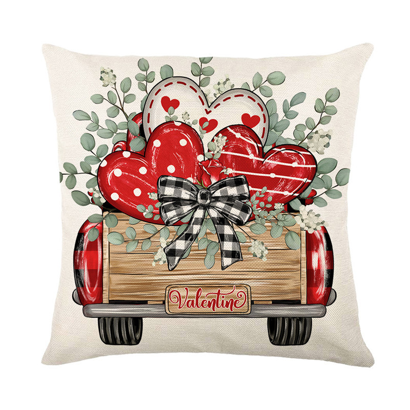 Funda de almohada del Día de S - Home Textiles Today reseña y precio