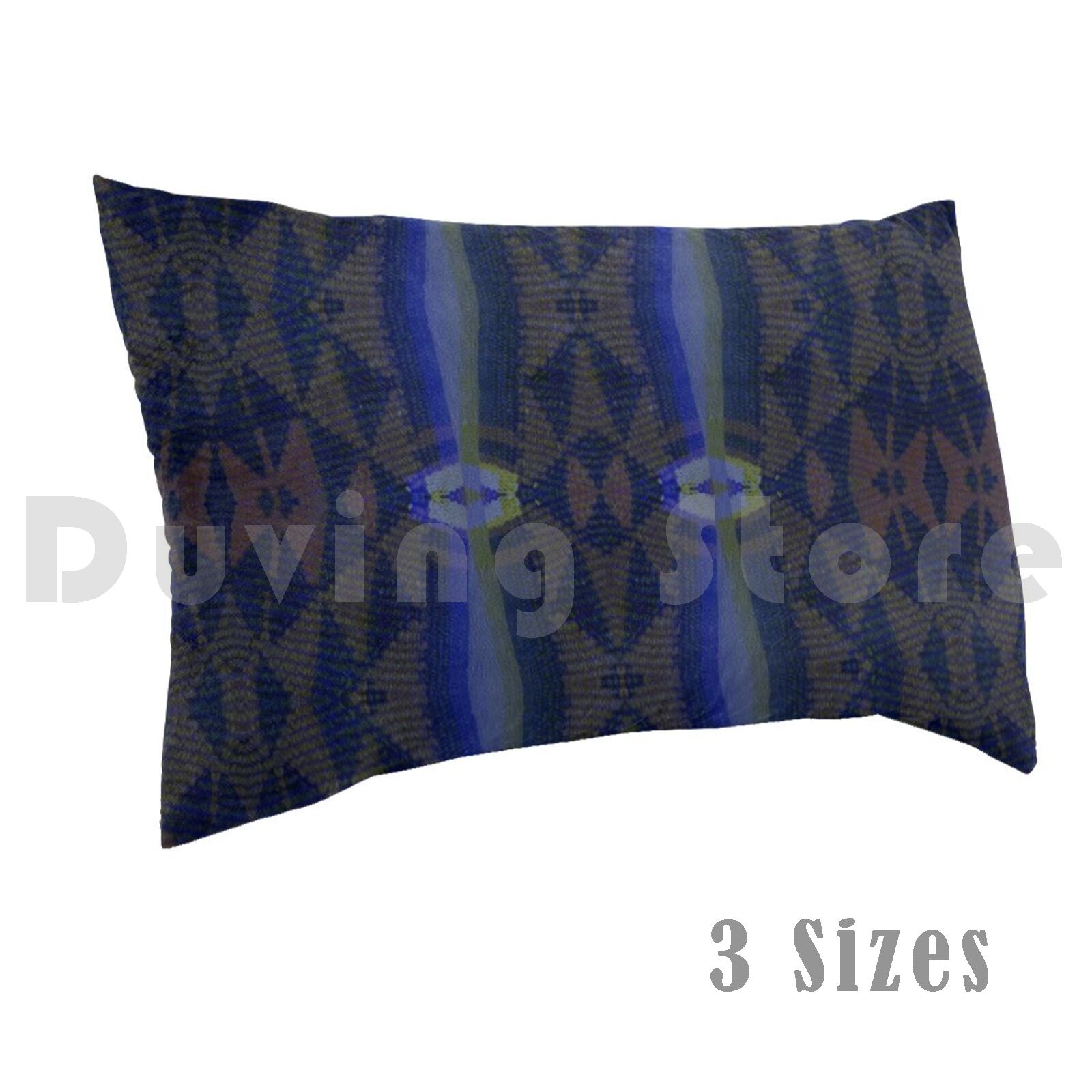 Bedouin Funda de almohada Boho - Home Textiles Trends reseña y precio