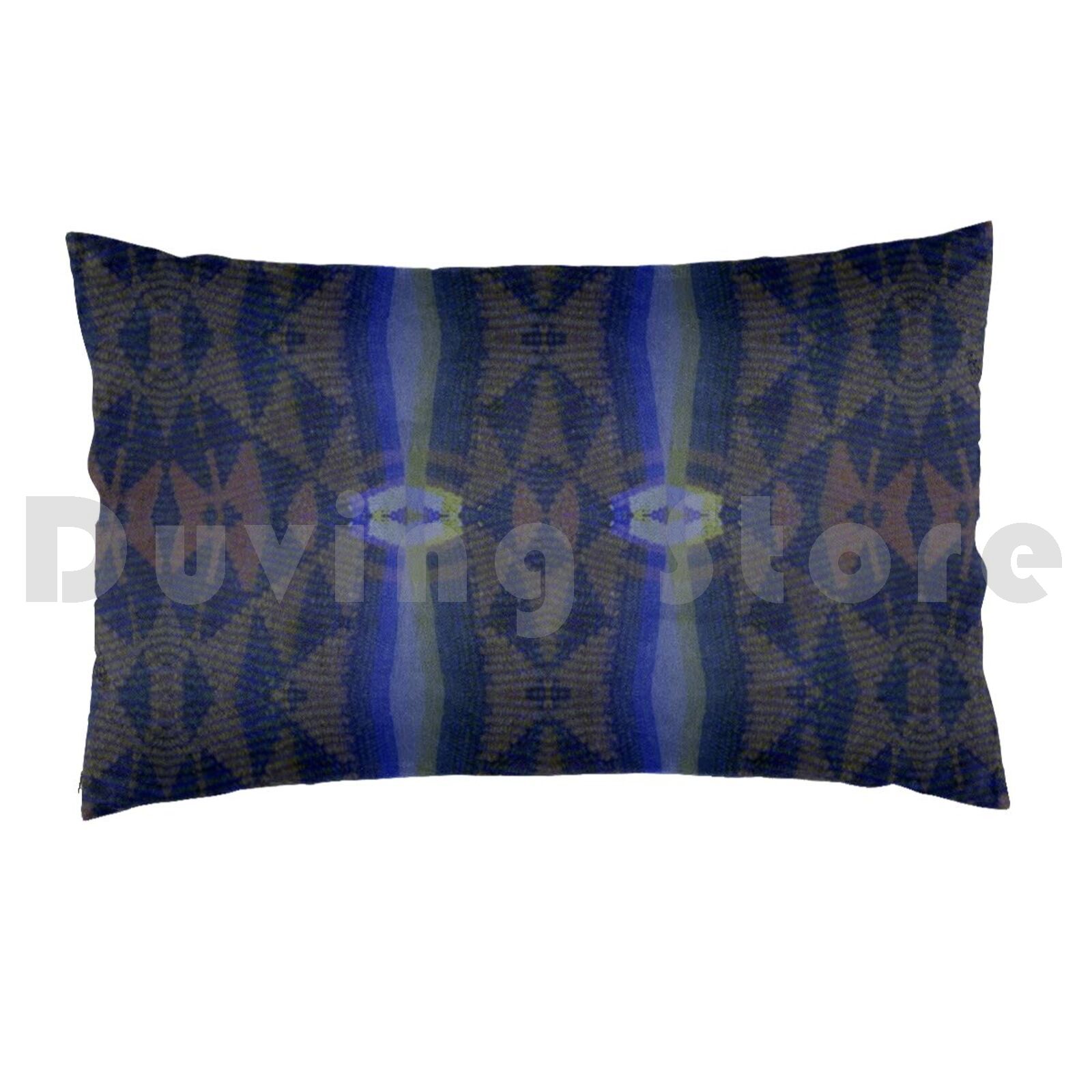 Bedouin Funda de almohada Boho - Home Textiles Trends reseña y precio